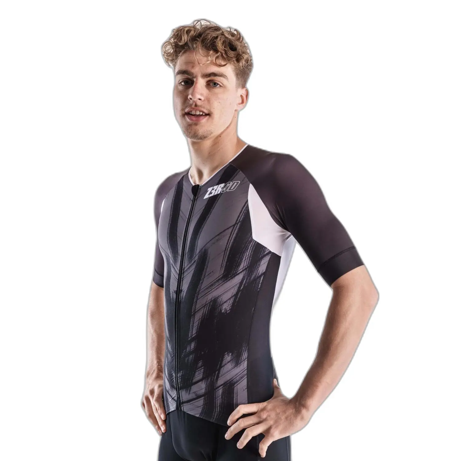 Maillot trifonction Z3R0D Racer