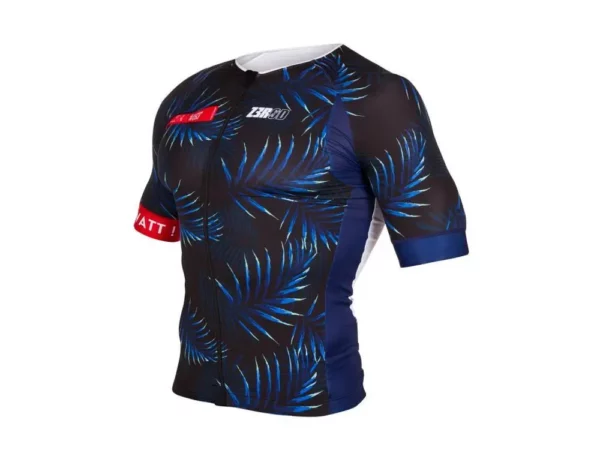 Maillot trifonction Z3R0D The Island