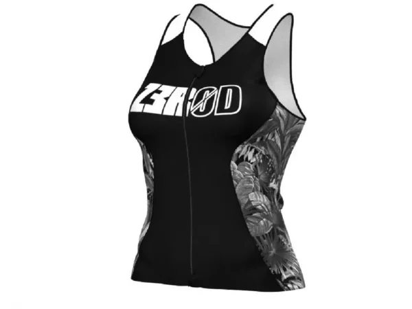 Débardeur femme Z3R0D Racer