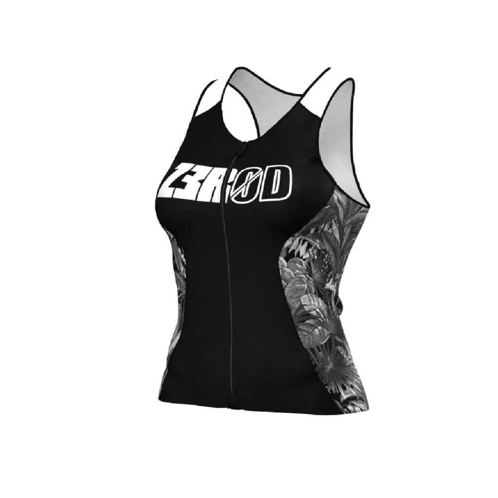 Débardeur femme Z3R0D Racer