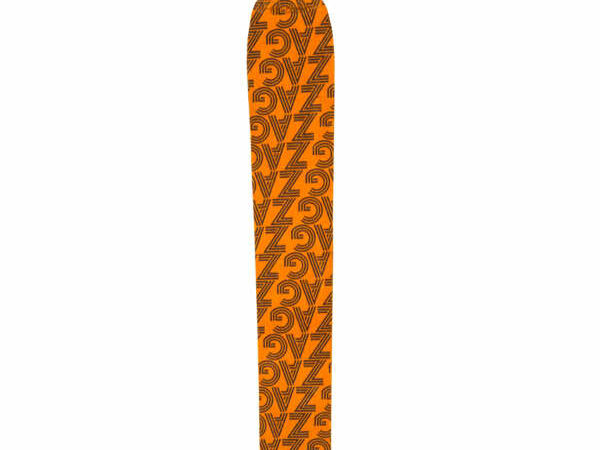 ZAG SKIN SLAP 104 LITE