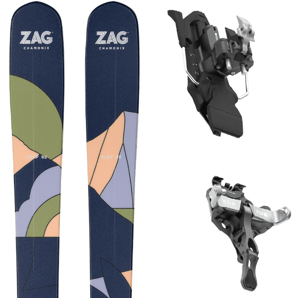 ZAG SLAP 92