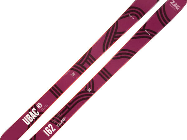 ZAG UBAC 89 LADY