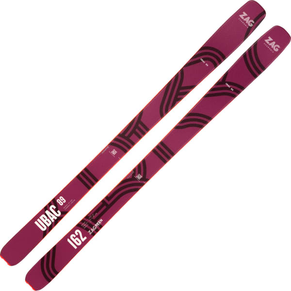 ZAG UBAC 89 LADY