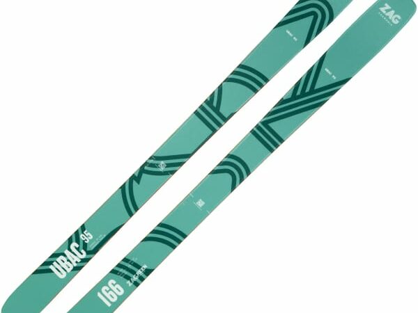 ZAG UBAC 95 LADY