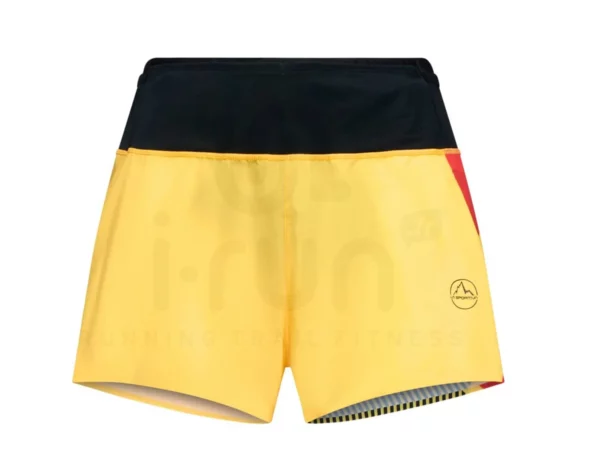 Short La Sportiva Pure 7"