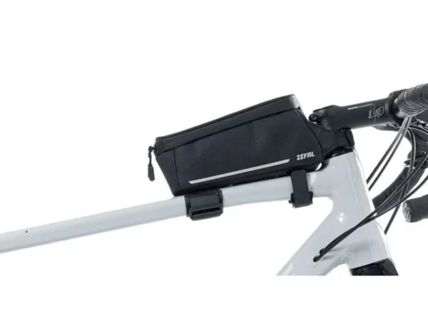 Sacoche de cadre Zefal Console Pack