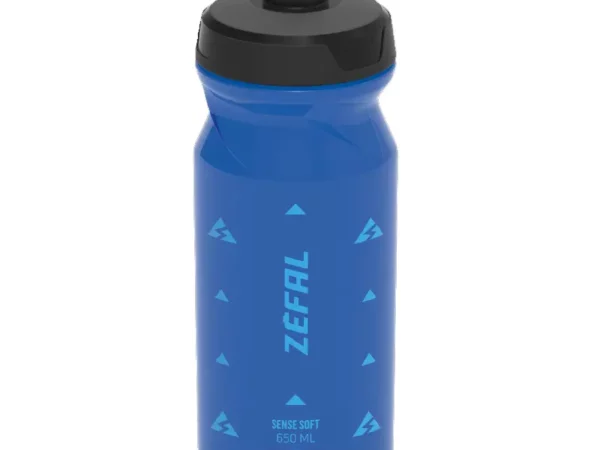 Bidon Zefal Sens Soft 650 ml