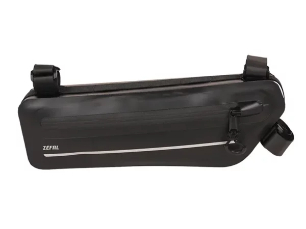 Sacoche de cadre Zefal Adventure C2 Poly NR