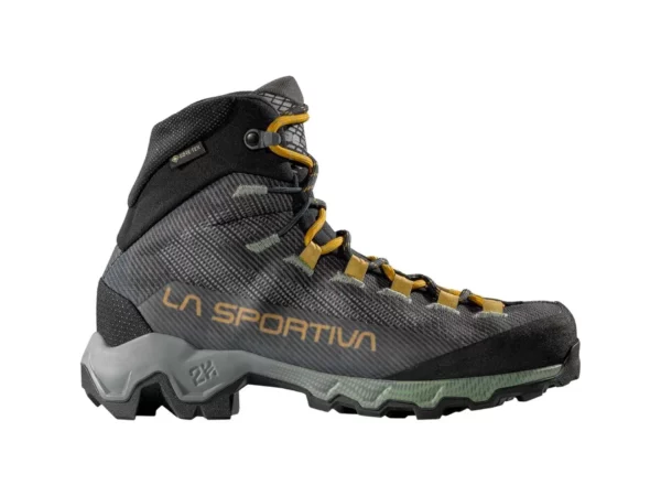 Chaussures de randonnée femme La Sportiva Aequilibrium GTX