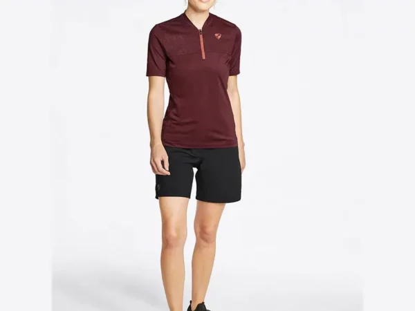 Maillot femme Ziener Nelodi