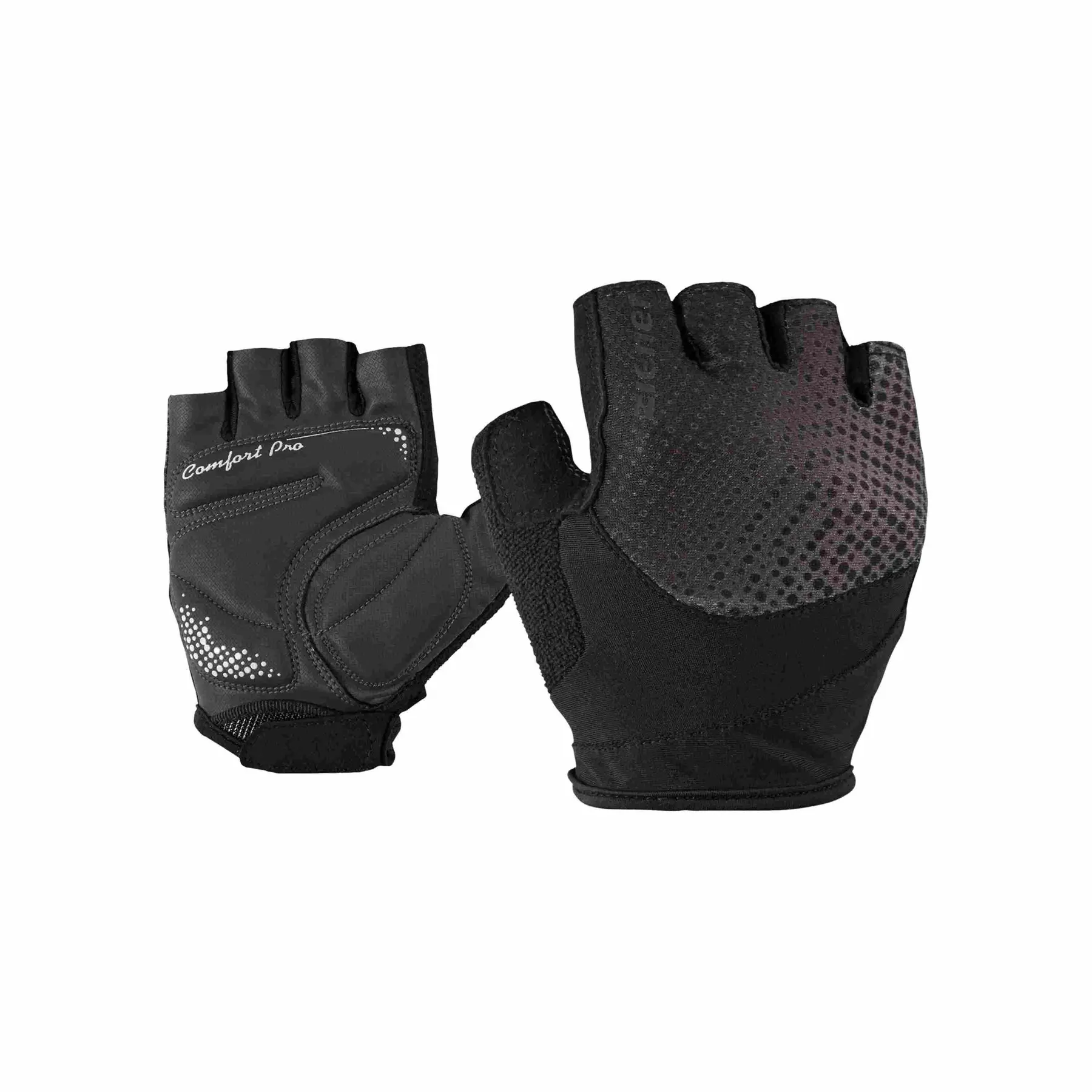 Gants courts femme Ziener Cendal