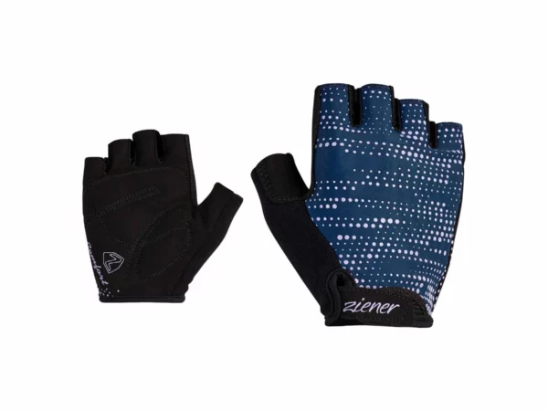Gants courts femme Ziener Cimea