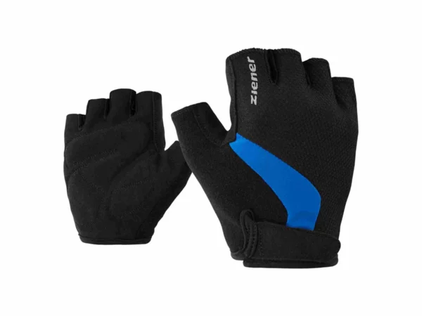 Gants courts Ziener Crido