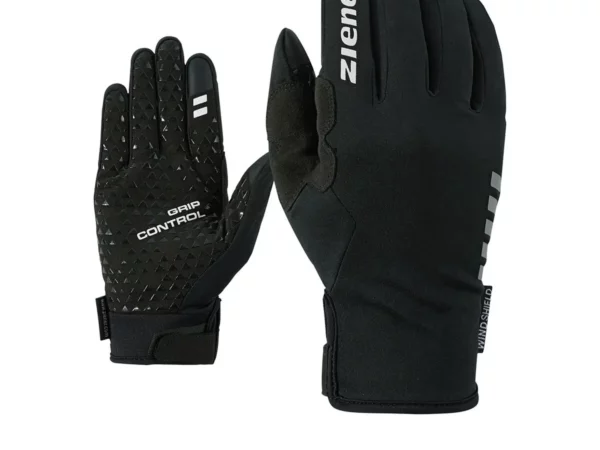 Gants longs Ziener Cornelis Touch