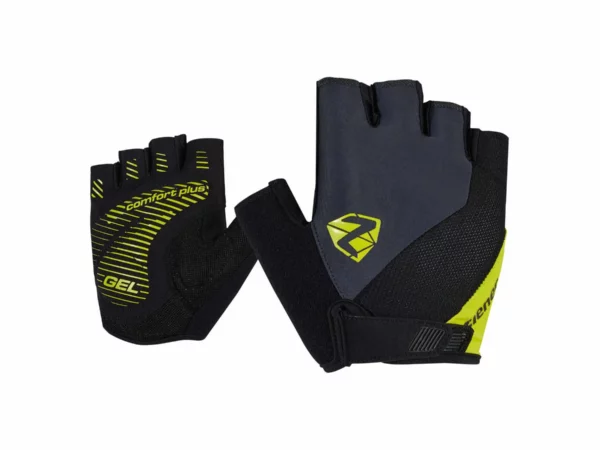 Gants courts Ziener Collby