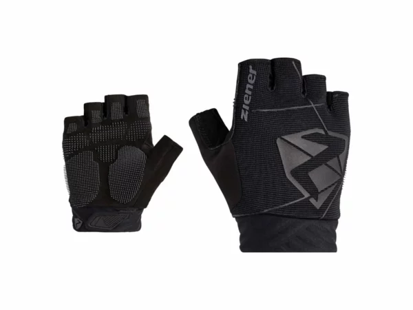 Gants courts Ziener Cecko