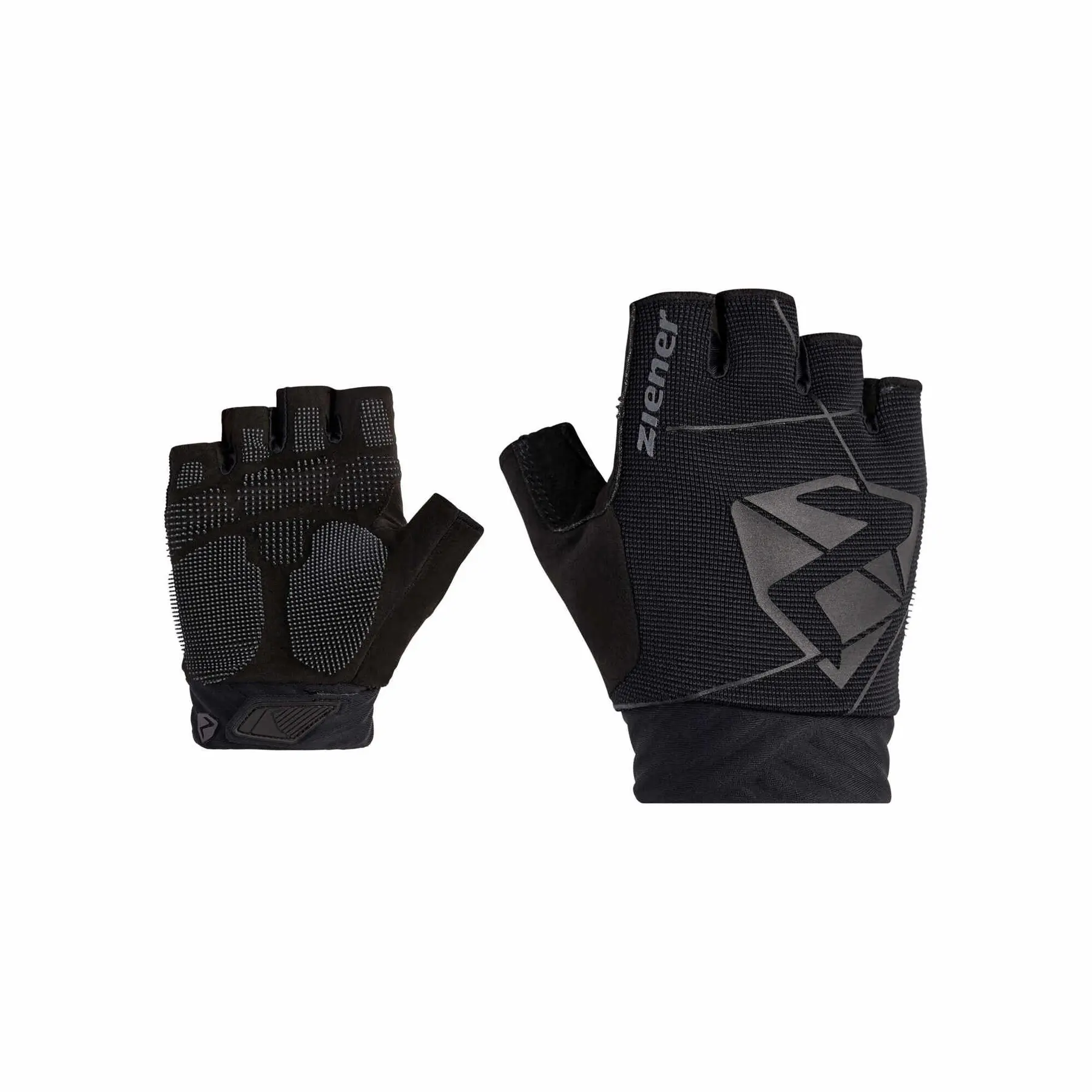 Gants courts Ziener Cecko