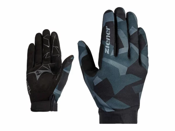 Gants longs Ziener Cnut