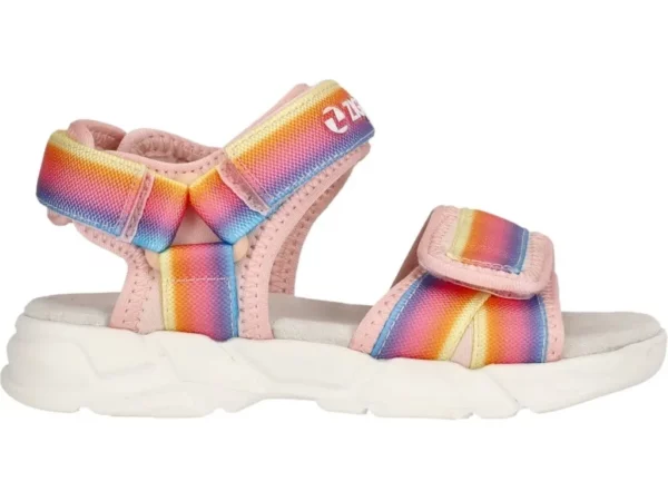 Sandales de randonnée enfant Zigzag Sasir