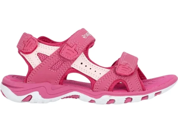 Sandales de randonnée enfant Zigzag Jusin