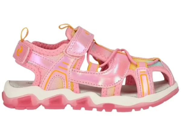 Sandales de randonnée enfant Zigzag Jugoe