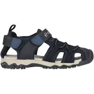 Sandales de randonnée enfant Zigzag Krila