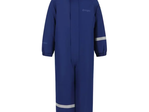 Combinaison à capuche enfant Zigzag Vally W-PRO 10000