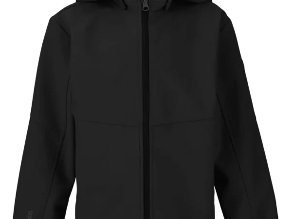 Veste imperméable enfant Zigzag Troy W-PRO 8000