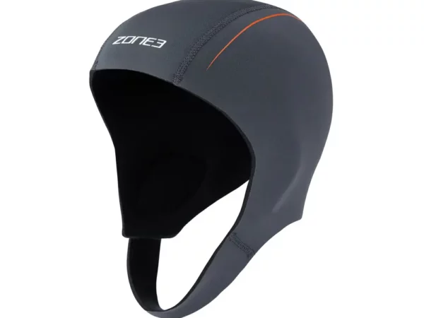 Bonnet de bain avec fermeture Zone3 Active-Flex