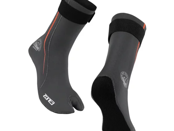 Chaussettes de natation Zone3 Active-Flex