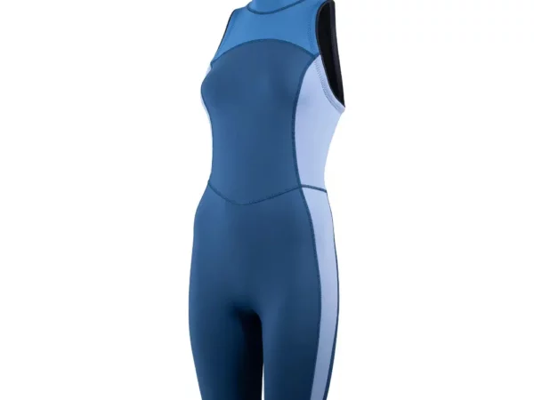 Combinaison de nautisme sans manches femme Zone3 Yulex