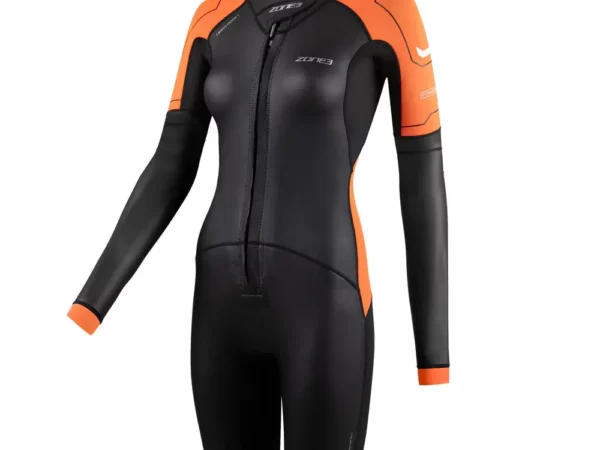 Combinaison de swimrun femme Zone3 Versa