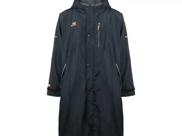 Manteau en thermo-tech Zone3