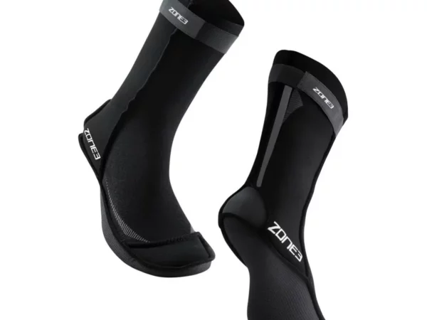 Chaussettes de natation néoprène Zone3