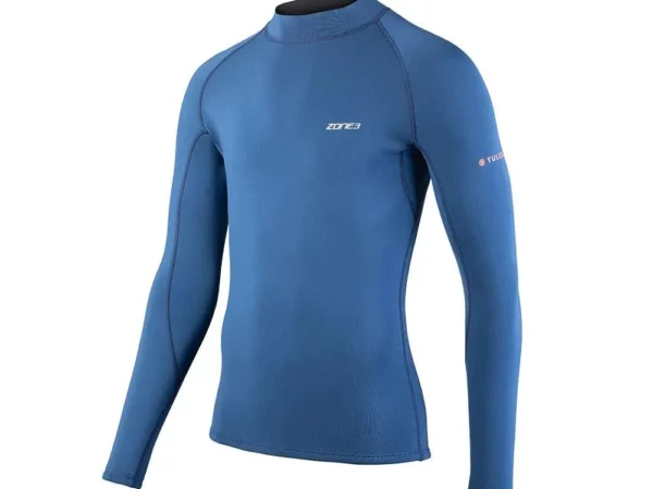 Haut de triathlon manches longues Zone3 Yulex®