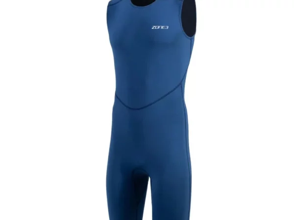 Combinaison courte néoprène Zone3 Yulex®
