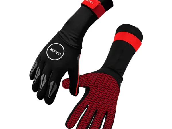 Gants de natation néoprène femme Zone3