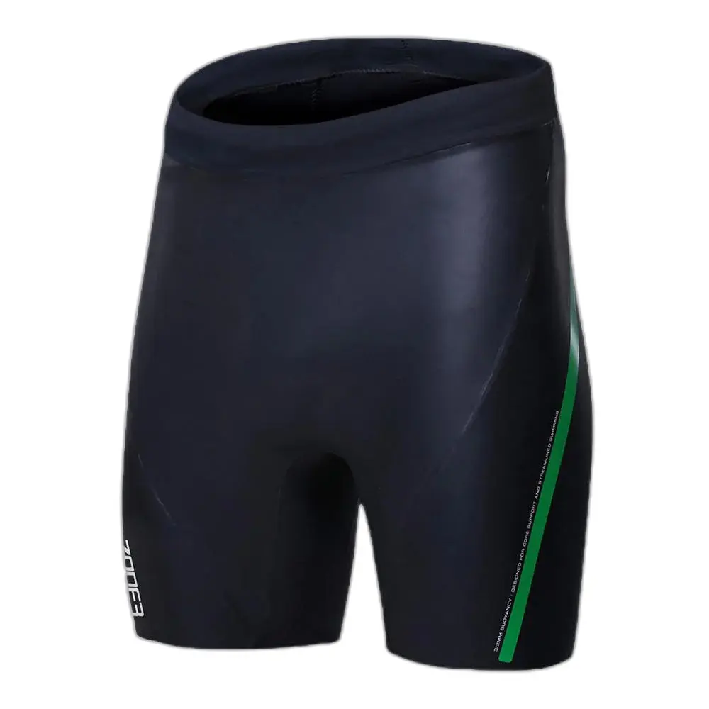 Boxer de bain néoprène Zone3 The Next Step 3/2 mm