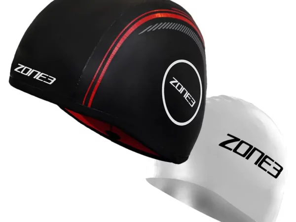 Bonnet de bain néoprène sans bretelles Zone3
