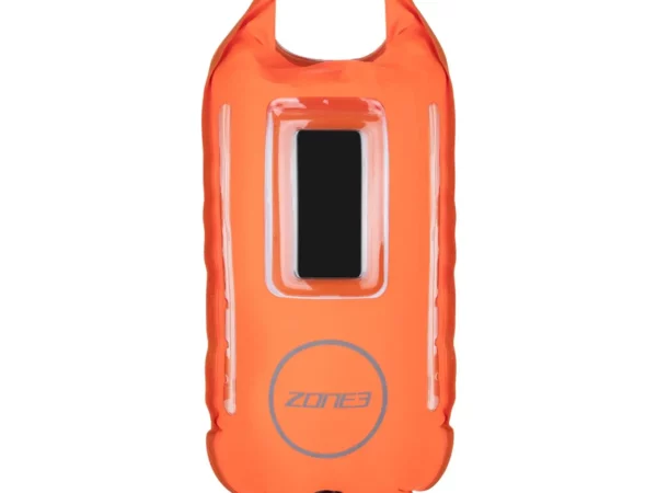Bouée natation Zone3 Recycled 2 Led Light Swim safety Buyo