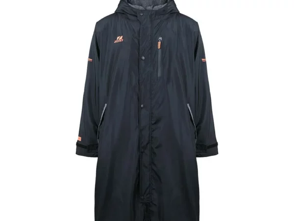 Parka Zone3 Heat-Tech