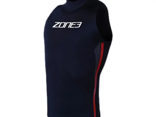 Gilet chauffant néoprène Zone3