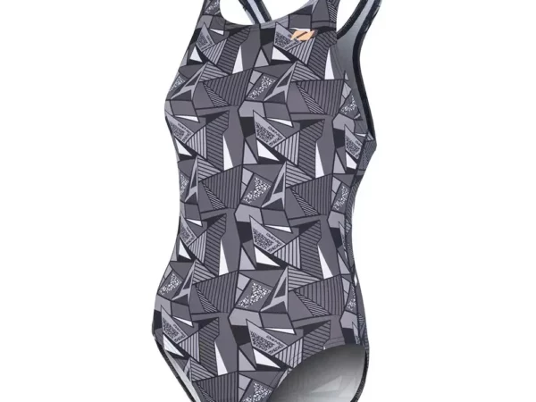 Combinaison courte néoprène femme Zone3 OWS Renew