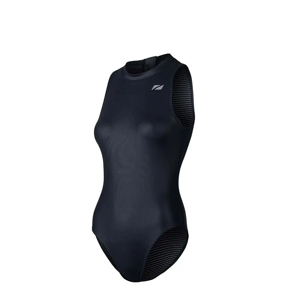 Combinaison courte néoprène à col montant femme Zone3 OWS Ti+