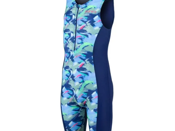 Combinaison courte néoprène enfant Zone3