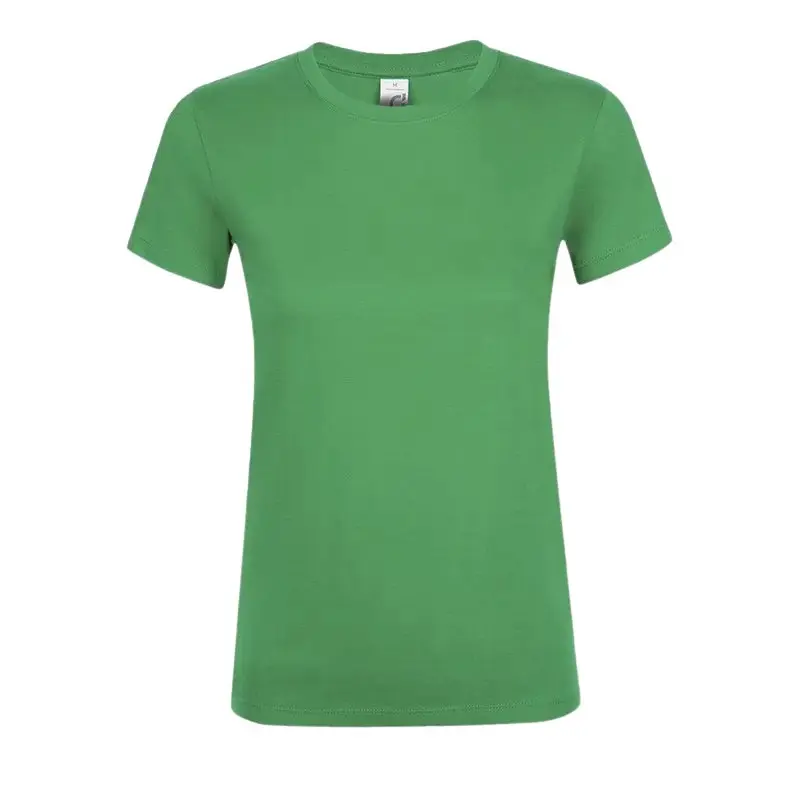 T-shirt femme Sol's Regent