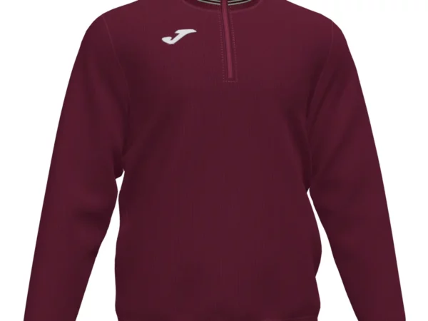 Sweat 1/2 zip Joma Campus III