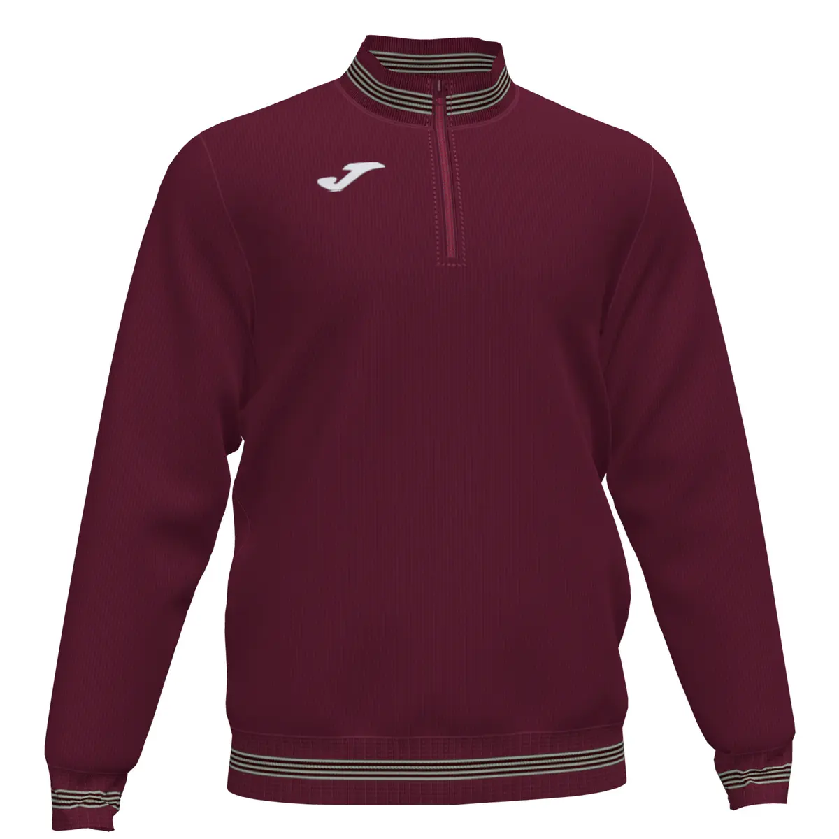 Sweat 1/2 zip Joma Campus III