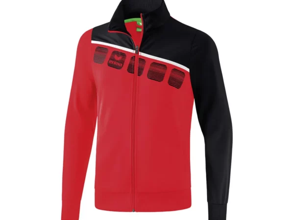 Veste en polyester Erima 5-C